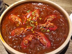 -老阿爸鲜鱼土菜(昆山花桥店)