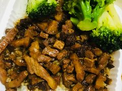 -和合谷(新街口店)