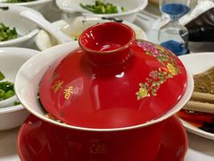 -苏鲁锭冰煮羊(兰州总店)