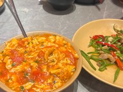 -廖川菜(金虹桥店)