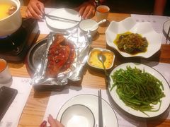 -U你·天然调味(南湖总店)