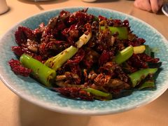 -山石榴·贵州菜(丰盛里店)