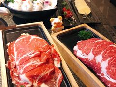 -湊湊火锅·茶憩(和平大悦城店)