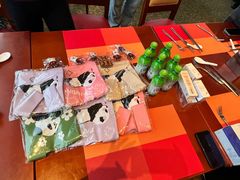 -万豪咖啡厅(JW万豪酒店店)