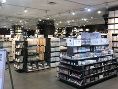 -MUJI无印良品(西湖银泰城店)