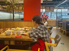 -季季红火锅(长沙步行街店)