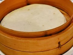 鸭饼-四季民福烤鸭店(前门店)