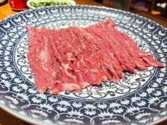 -北京老门框爆肚四季涮肉(凌河路店)