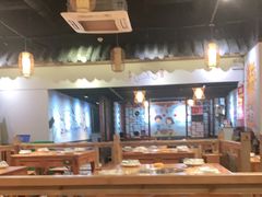 大堂-串掌门砂锅串串香
