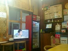 -李先生的首尔小馆(松江启源广场店)