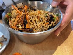 -BOPEYE·波派炸鸡(河西中央商场店)