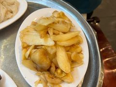 -太婆天府山珍酒楼(亚运村店)