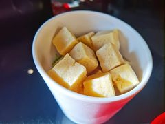 -北门涮肉·炭火铜锅涮肉(什刹海店)