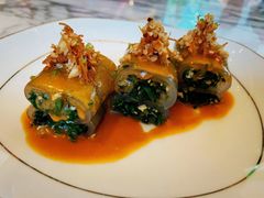 -湖滨28中餐厅·西湖宴·杭州君悦酒店