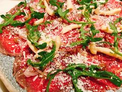 和牛生牛肉片-斯普汇生蚝牛排馆(中骏世界城店)