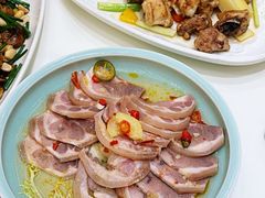 -聚福山莊·寻味顺德(北滘店)