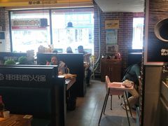 -牛小嫩串串火锅(老国贸总店)