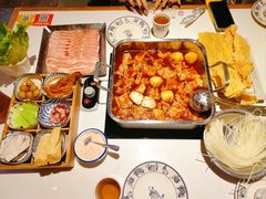 -螺大喜螺蛳粉火锅(雍和宫店)