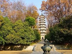 -灵谷景区