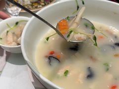 -盛百味·家宴餐厅(霸州分店)