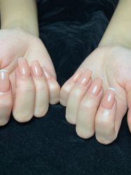 -Meet Nail 美睫·美甲