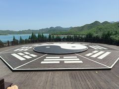 -易水湖景区