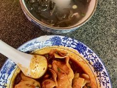 -春阳水饺(香槟广场店)