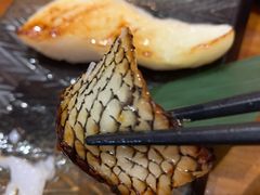 -千代武日本料理(开发区店)