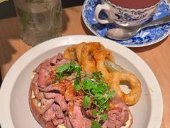 -O'eat Blossom&Pelican(深圳首店)
