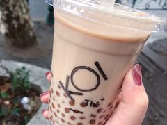 -KOI Thé(力宝广场店)