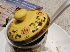 -初色海鲜自助(万丰路店)