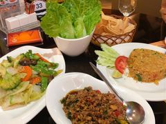 -金厨泰国餐厅·全泰籍厨师料理(拱北店)