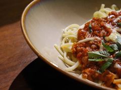 意大利肉酱面-G+KITCHEN(龙湖狮山天街店)