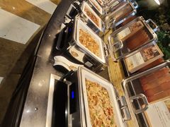 -泉州悦华酒店·自助餐厅