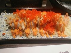 龙虾卷寿司-枫伝料理居酒屋