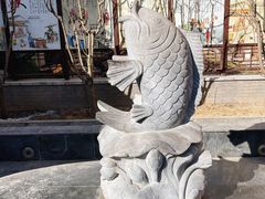 -黑窑厂糖油饼烤鸭·清真菜(旗舰店)