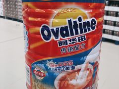 -盒马X会员店(上海森兰商都店)