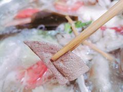 -海关荤豆花(洋河一路店)