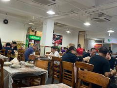 大堂-曹胖子龙虾馆(黄桦路店)