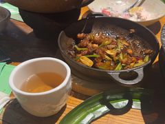 -壹泰东南亚主题餐厅·高良姜风情(州桥店)