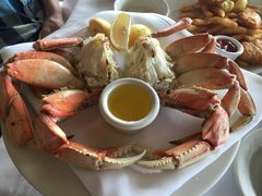 -Swiss Louis Italian & Seafood Restaurant