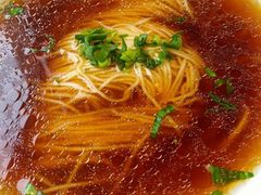 -松鹤楼面馆(天一广场店)