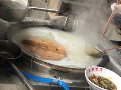 -老赵面店(大西路店)