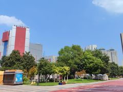 -西安创业咖啡街区