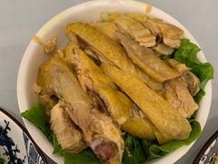 白斩鸡-小实惠嘉(威海路店)