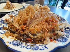 -富临轩私房菜(集庆门大街店)