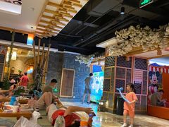 -青水瓦台汤泉(新华店)
