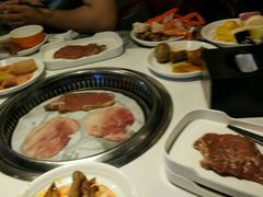 -钱小奴创意自助餐厅·原切谷饲安格斯畅吃(苏州昆山招商花园城店)