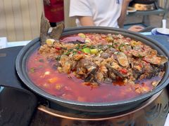 -友记功夫香·人民川菜(红牌楼店)