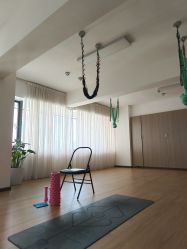 -馨媛瑜伽普拉提